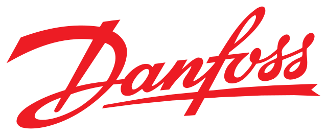 Logotipo de Danfoss