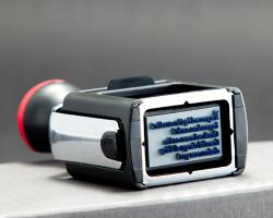 Rubbalase™ - Materiales para grabado laser - Gravograph