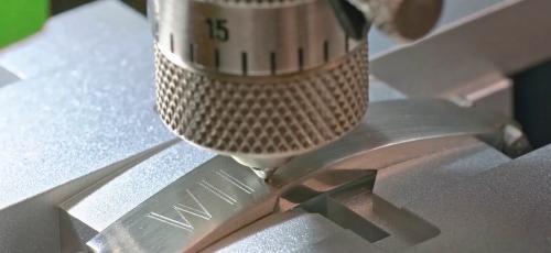 Personalizar Y Grabar Joyas Gravotech