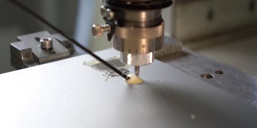Materiales que puedes grabar y cortar con una Láser CO2 – Gravotech,  soluciones de grabado y marcaje permanente