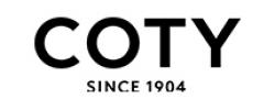 COTY logo