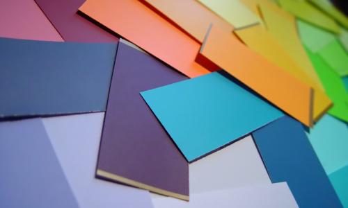 Gravotech - breite Palette von Materialien