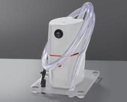 Aspiradores de virutas para mesa de grabado CNC