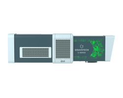 CO2 Laser - Laser marker for production line