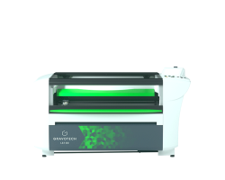 LS100 Laser engraver & Laser cutter