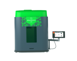 LW2 laser marking machine