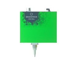 XF510m - Integrable dot peen marking machine