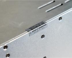 Stickalase™ - Materiales para grabado laser - Gravograph