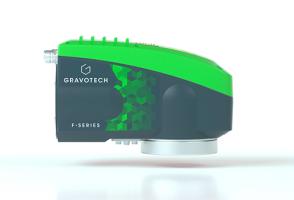 Máquina láser de fibra de Gravotech
